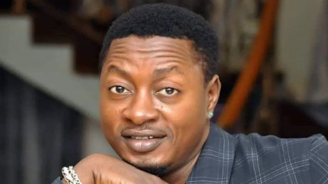 Fuji Singer, Taiye Currency Responds To Critics Of His Performance At Olubadan Coronation