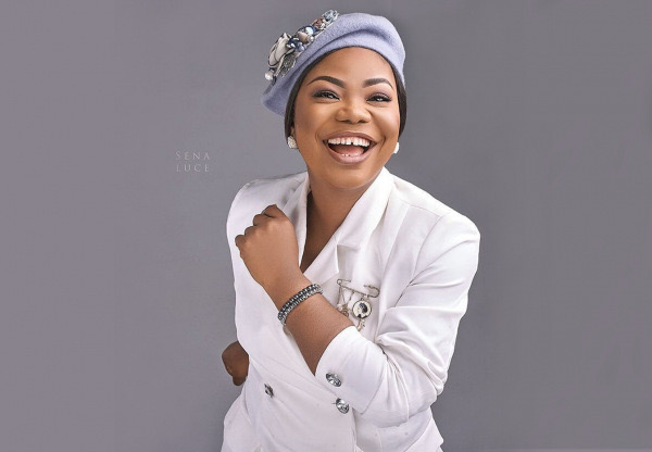 Gospel Singer Mercy Chinwo’s Song Surpasses 200 Million Streams on Spotify