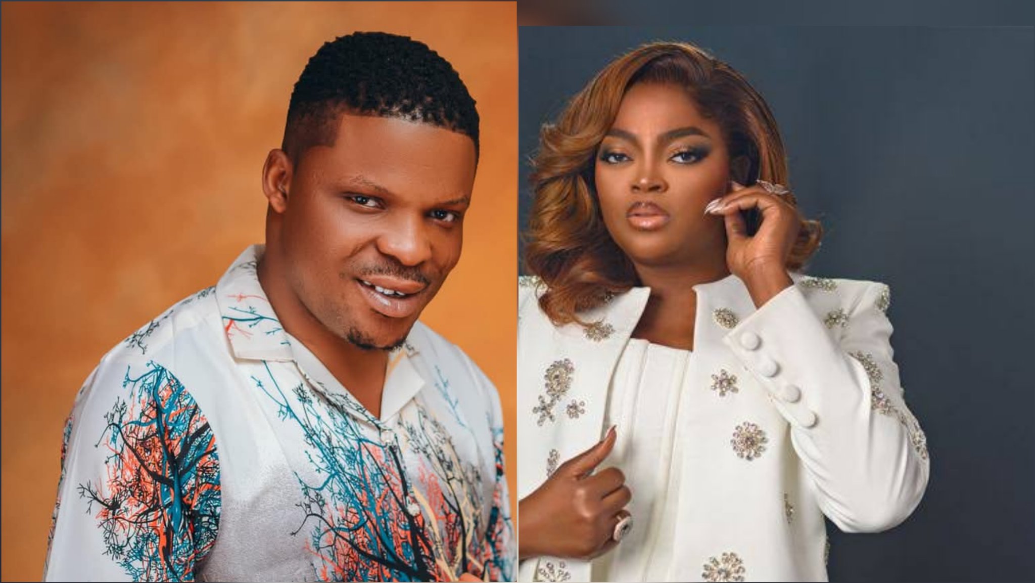 “Funke Akindele paid me N190,000, not N90,000”- Ijoba Lande retracts statement