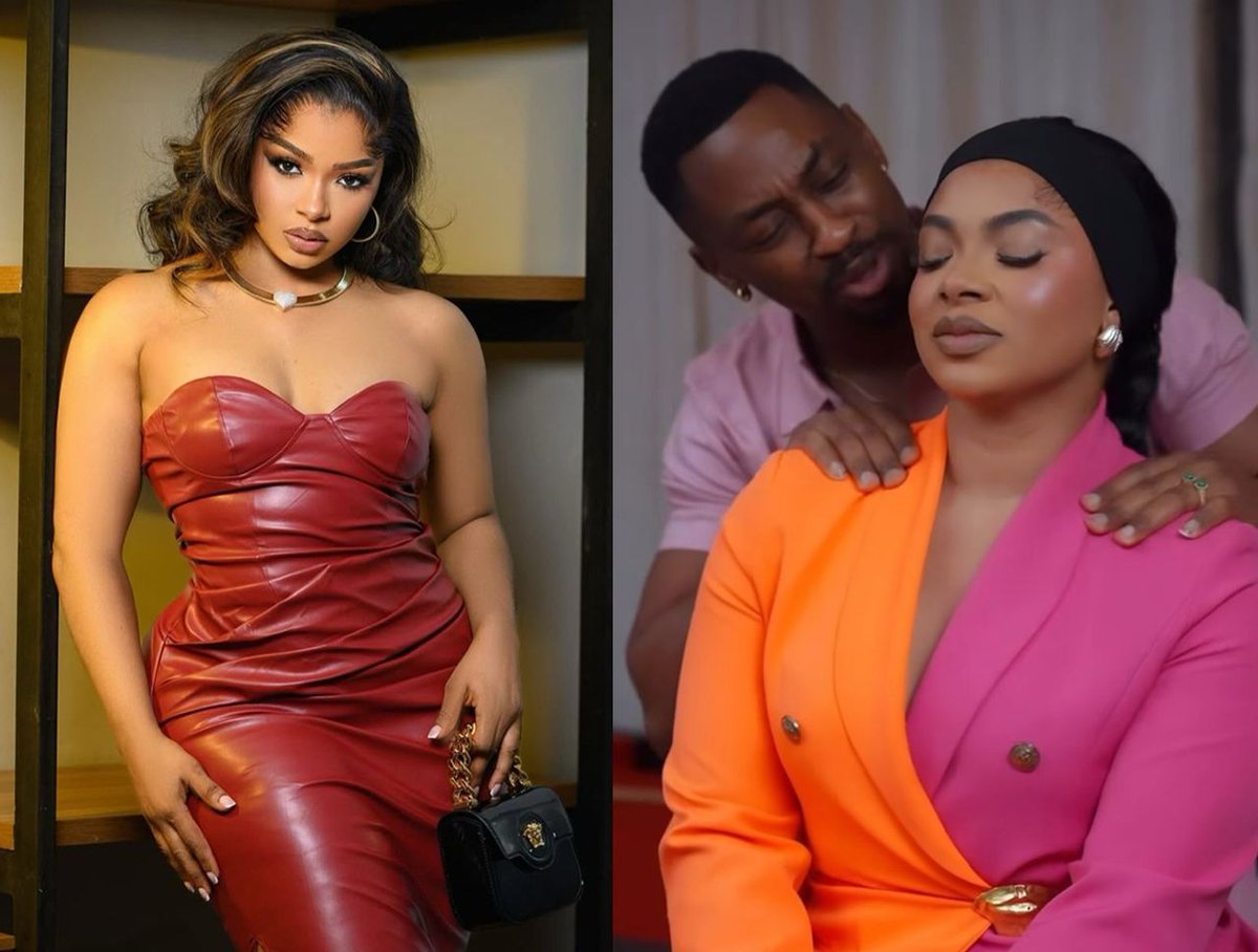 BBNaija: Liquorose ‘friendzones’  Saga amid dating speculation