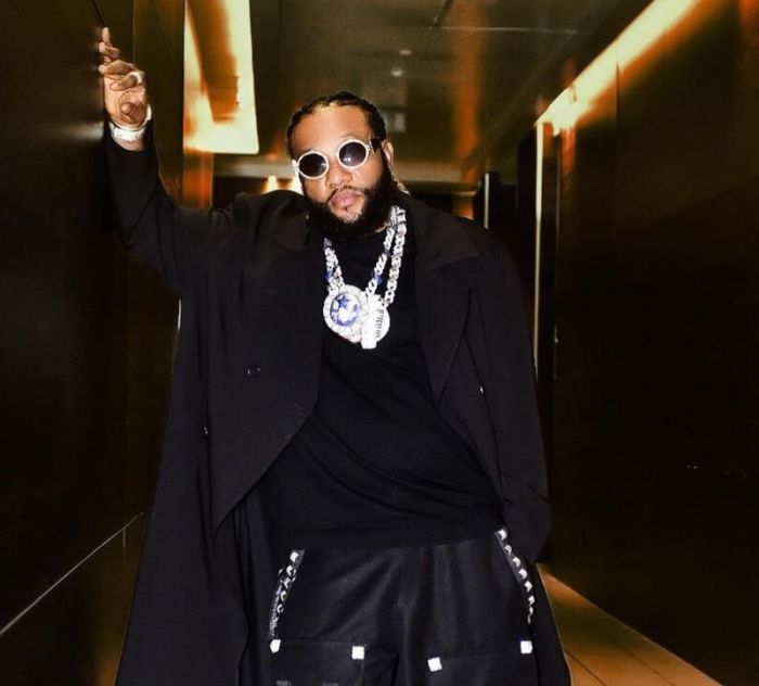 Kcee Recounts How He Was Maltreated by Colleagues in Music Industry