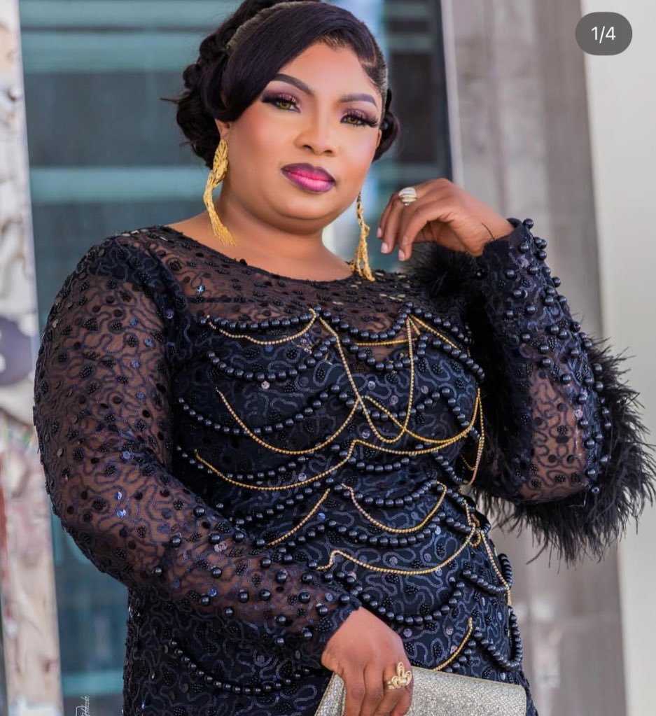 It Was A Blunder – Laide Bakare Bows To Pressure, Begs For Introducing Daughter To Alcohol Early