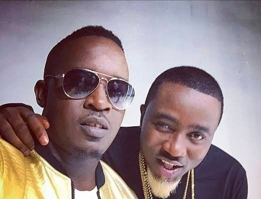 “MI Abaga taught me how to rap”- Nigerian rapper, Ice Prince says