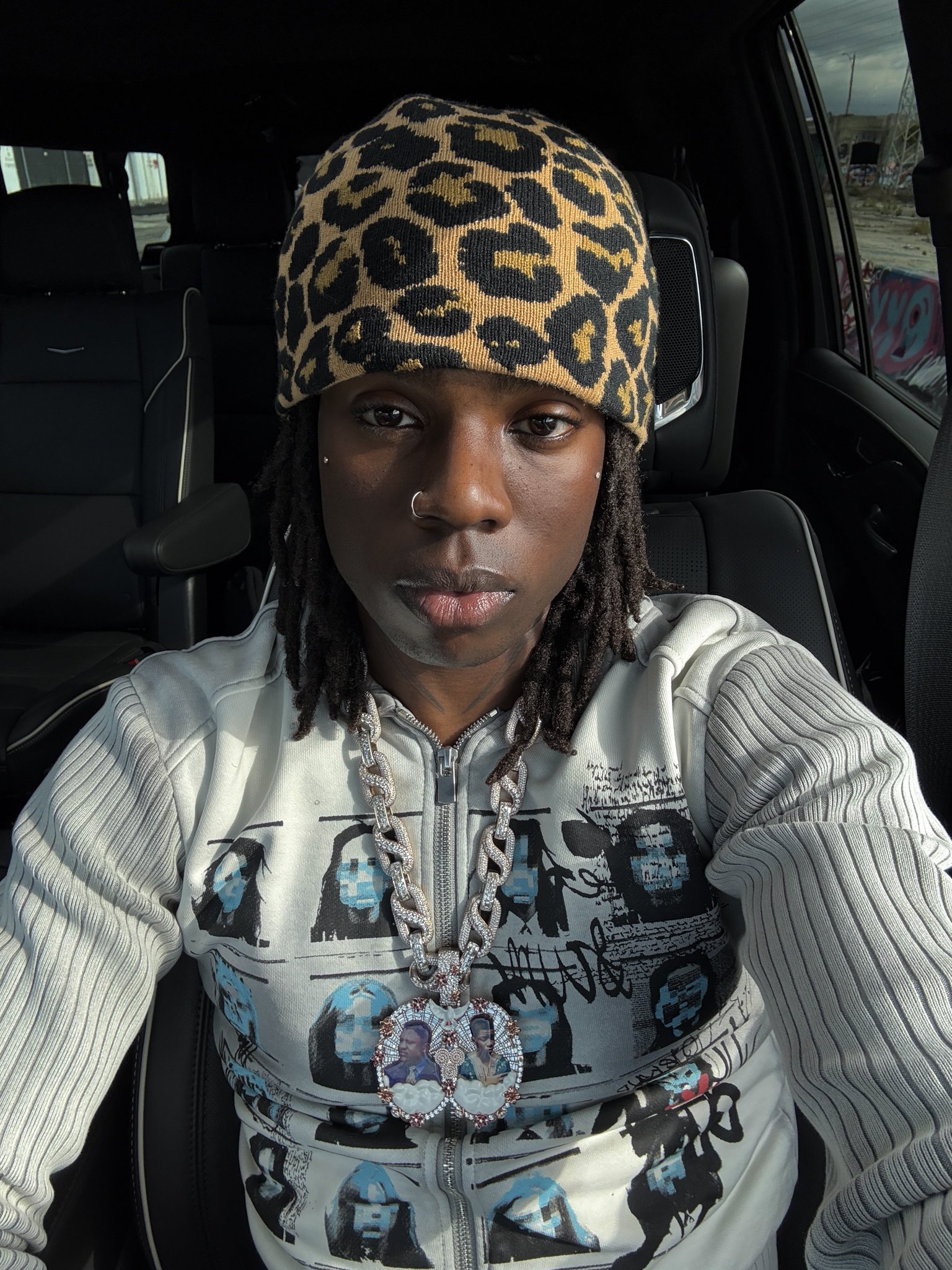 Rema Returns to Benin City Childhood Streets for Heartfelt Reunion