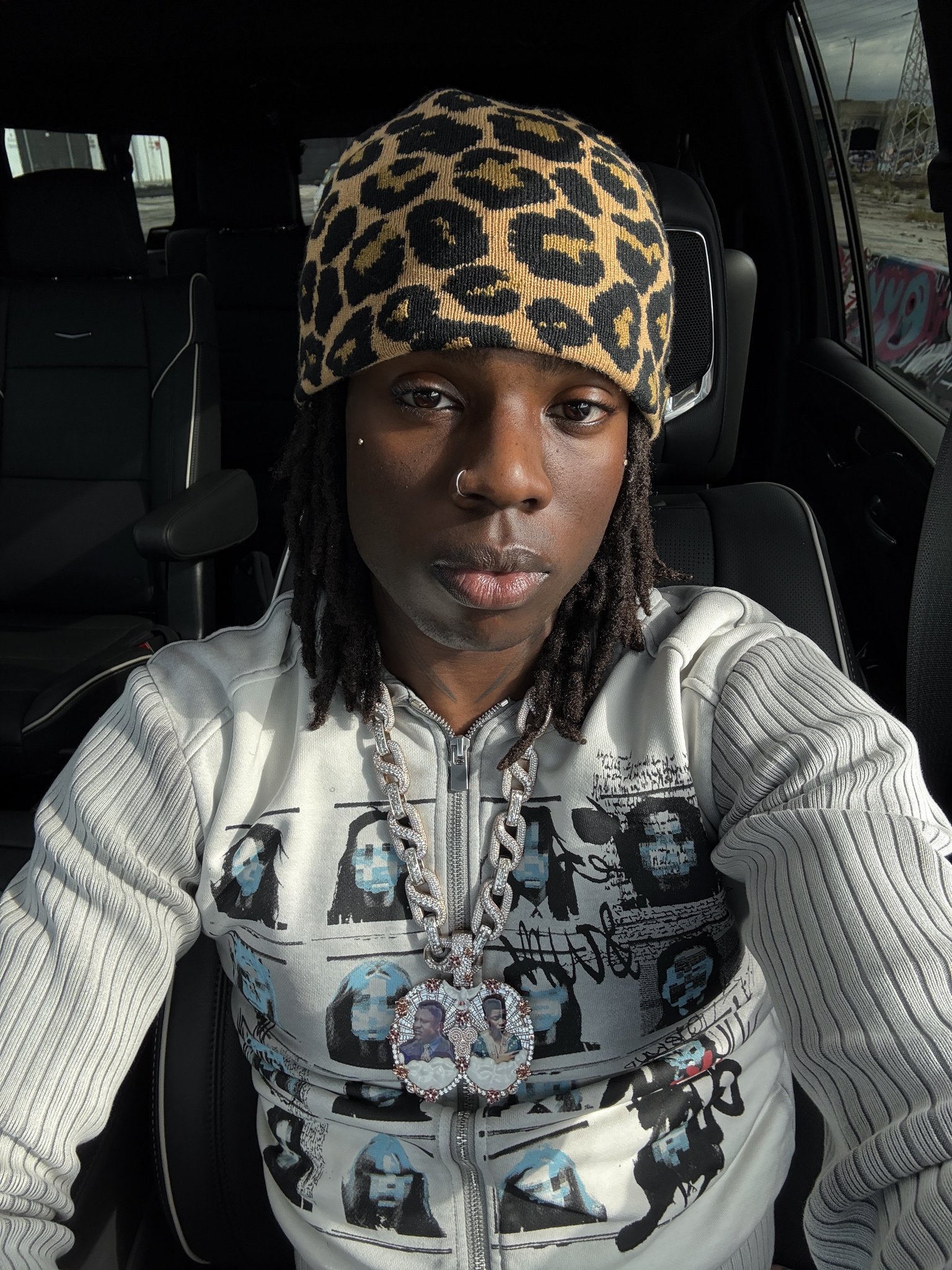 Rema Unveils ‘Echoes of Eden’ Tracklist Featuring Drake, Kendrick Lamar, The Weeknd, Bruno Mars, Bad Bunny