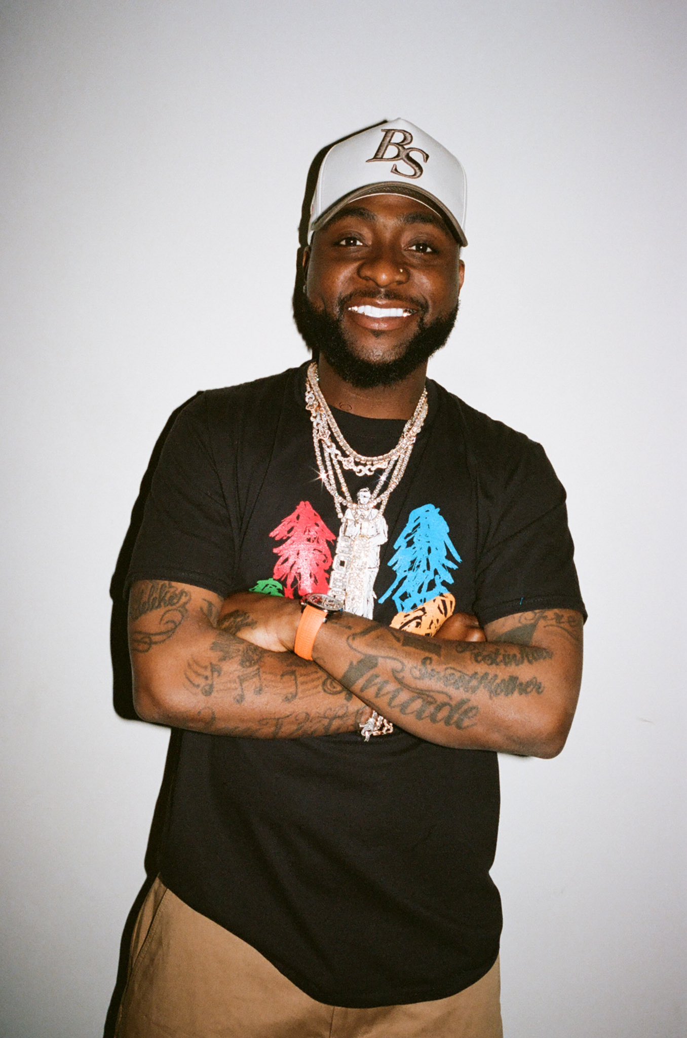 Davido Reveals How Collaboration With Omah Lay Saved His Music Career