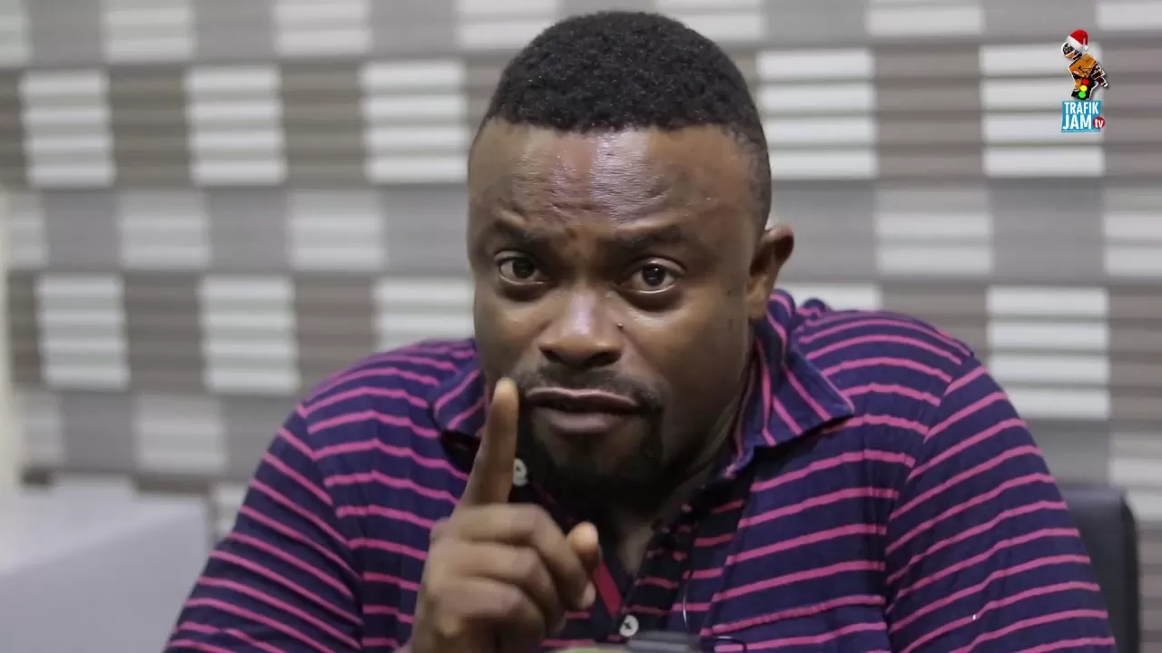 Take advantage of this US-China trade war – Okon Lagos sends strong message to President Tinubu