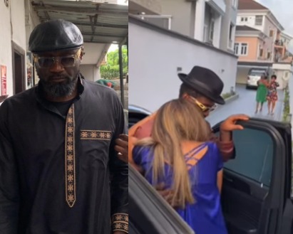 Jude Okoye regains freedom amid alleged N1.38BN fraud