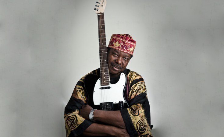 I am alive and well – King Sunny Ade debunks missing rumour