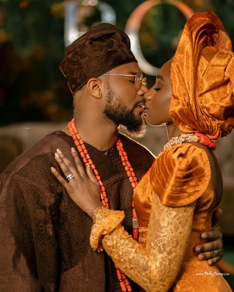 Marriage Changed My View on Intimacy in Films – Kunle Remi Opens Up on On-Screen Kissing, Faith and Family Values