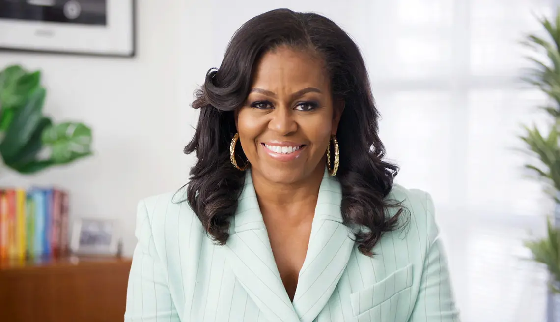 What to look out for when choosing a spouse – Michelle Obama