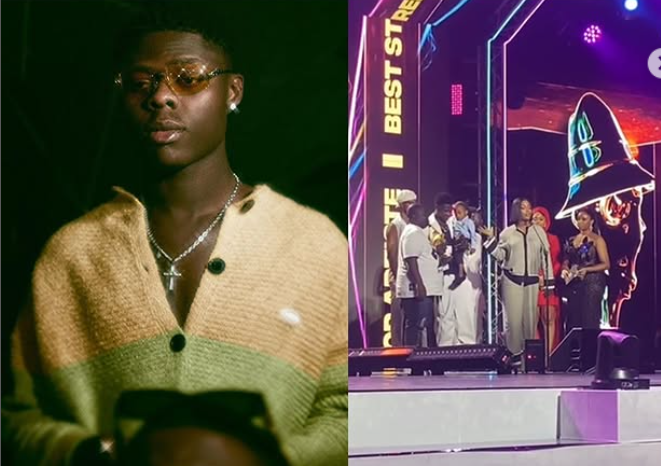 You didn’t give Mohbad award when he was alive – Headies organisers dragged for awarding deceased singer, ‘Best Street-hop Artiste’
