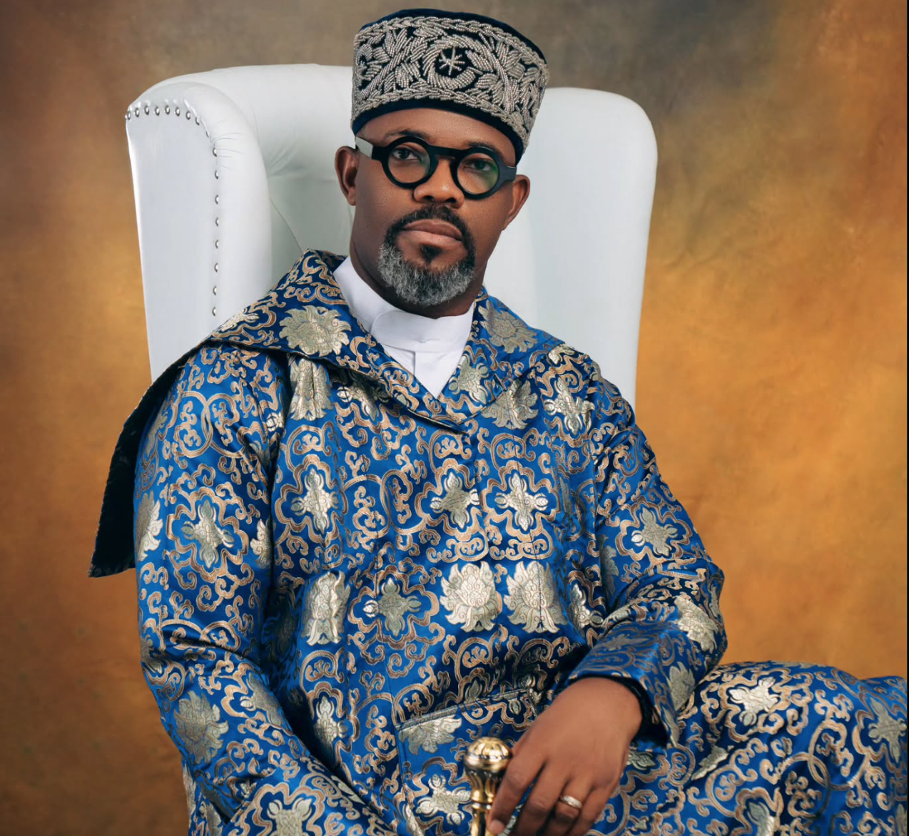 I See This Traditional Leader Role as an Opportunity, not Retirement – Okey Bakassi