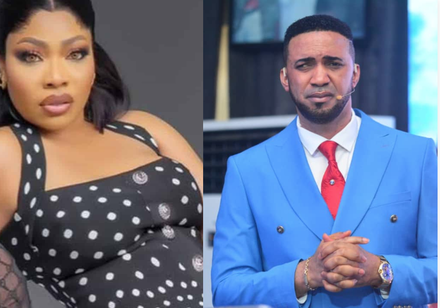 I Cannot Apologize For What I Did Not Do — Pastor Chris Okafor Says As He Withdraws Apology To Doris Ogala, Other Women