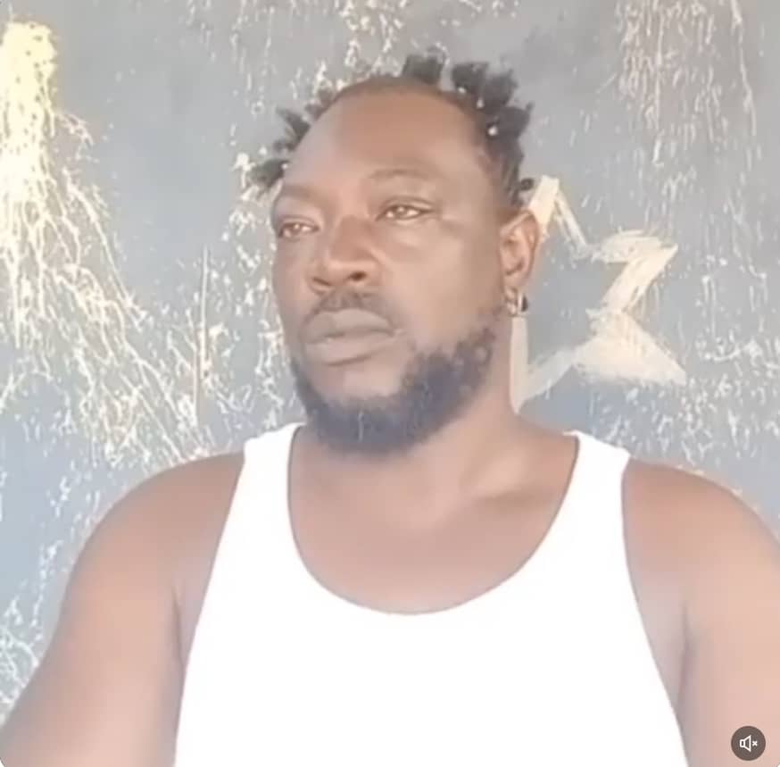 Popular Nigerian TikToker dies during live stream (Watch)