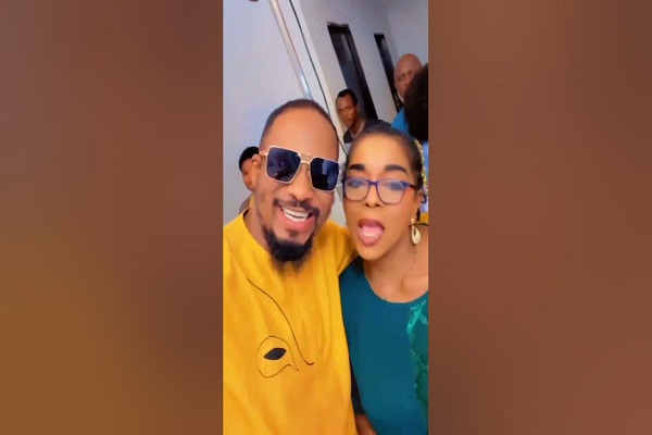 The tears I’ve shed over the past year could fill an ocean – Rita Edochie pays emotional tribute to Junior Pope on his first death anniversary