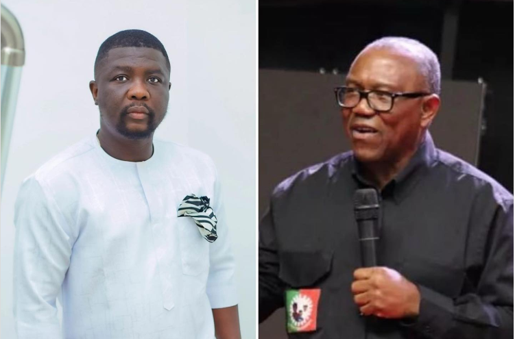 Why I will never support Peter Obi’s presidential ambition –  Seyi Law