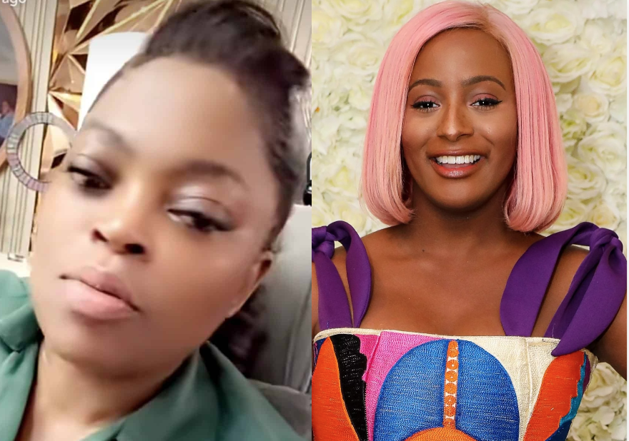 How top Nigerian celebrities fooled fans on April 1st