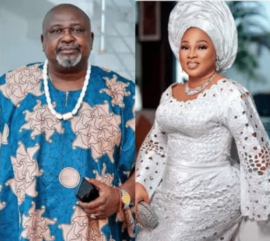 My biggest regret is taking Akin Lewis’ advice – Regina Chukwu recounts scary robbery attack