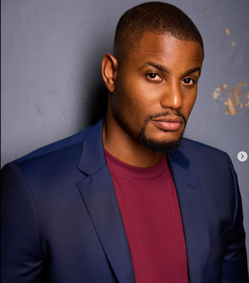 We miss you – Fans express deep concern as popular Nollywood actor, Alex Ekubo ‘goes missing’