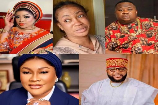 EFCC’s crackdown on financial malpractices: Five notable cases