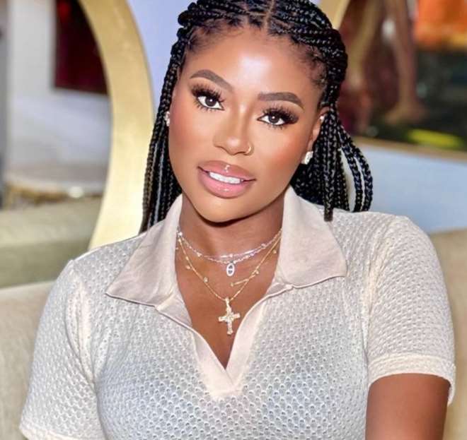 I’m Not Davido’s Wife- Sophia Momodu Clears the Air