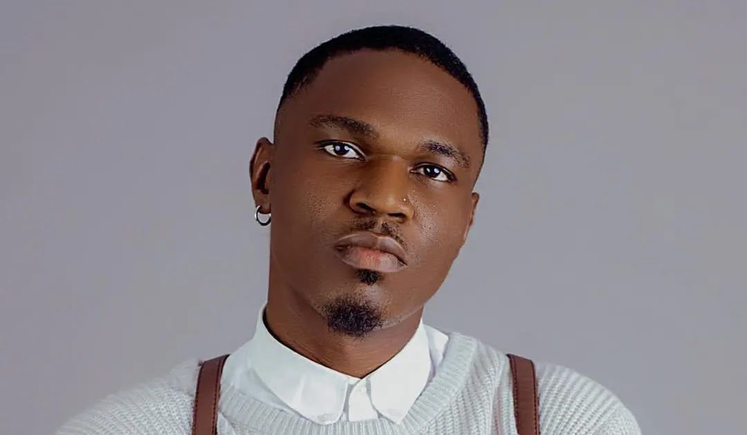 Everything went back down – Spyro opens up about struggles