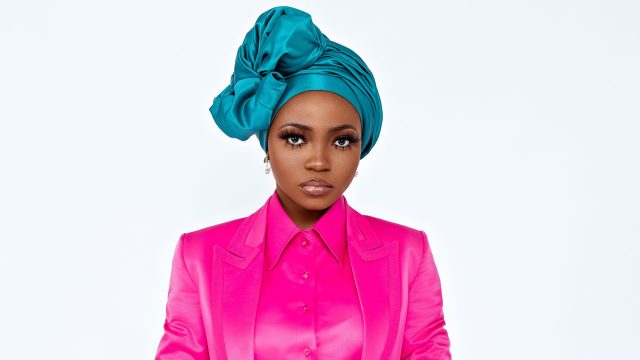 Taaooma steals the spotlight with her fake BBL trend takeover