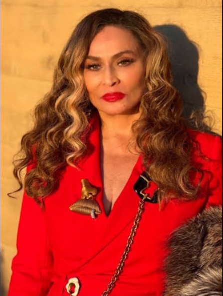 Beyonce’s mother, Tina Knowles reveals breast cancer diagnosis
