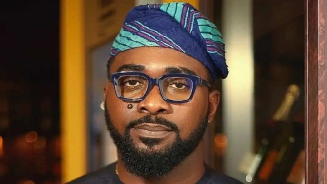 ‘I think I am not gay’ – Nollywood actor Uzor Arukwe speaks on being a homosexual