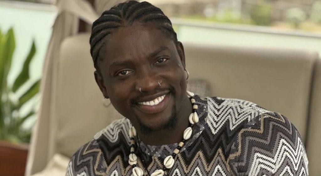 Verydarkman fires back at Sultan of Sokoto over controversial social media comments