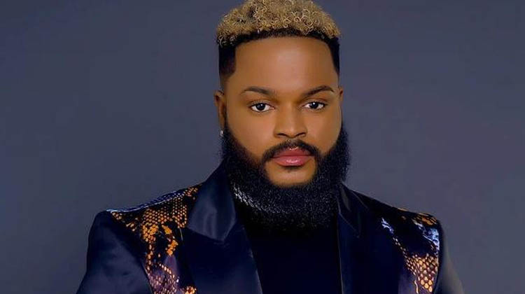 Whitemoney under fire over tribal remarks at 2025 Headies award ceremony