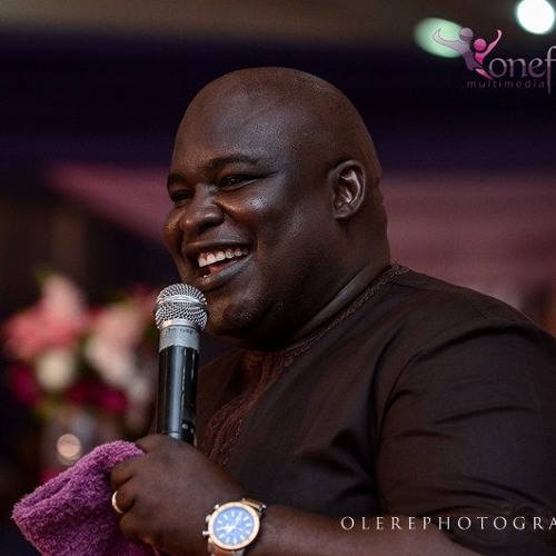 Popular Nigerian Gospel singer, Big Bolaji is dead