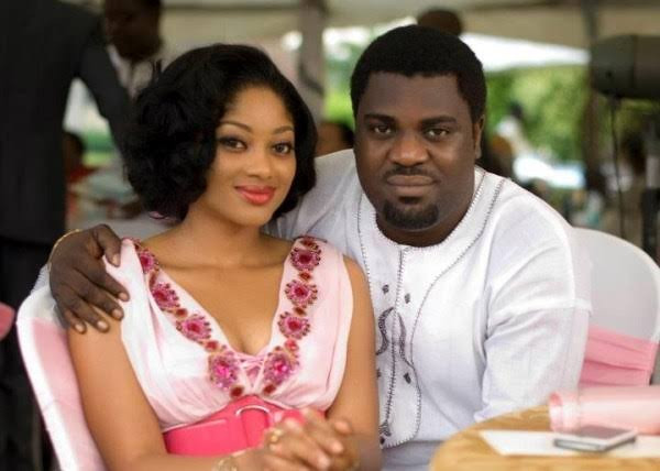 Yomi Black celebrates 13th year anniversary separation from ex-wife, Elizabath