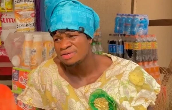 Zicsaloma cries out as LUTH denies mother battling cancer entry