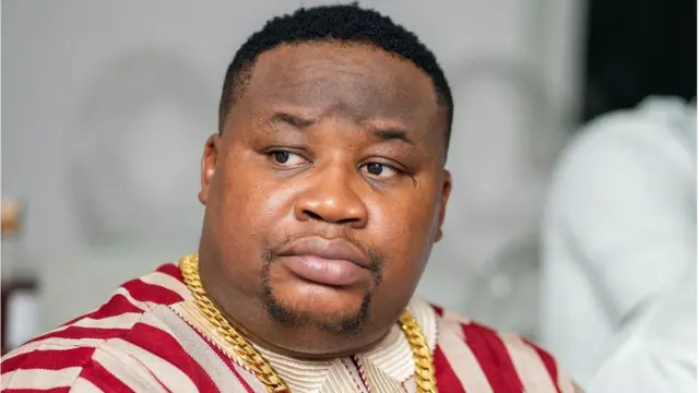 Cubana Chiefpriest announces upcoming song with Daddy Freeze