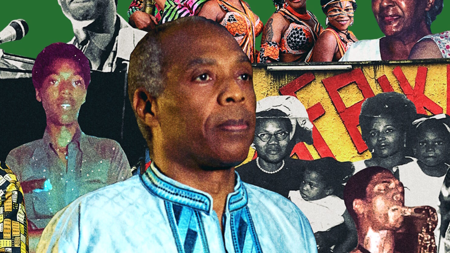 “Tony Allen is not Afrobeats co-founder”- Femi Kuti says