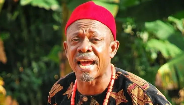 How Buhari killed my brother with backdated law – ‘Osuofia’ opens up
