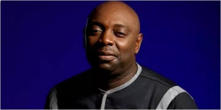 Segun Arinze reveals Nollywood’s biggest actor