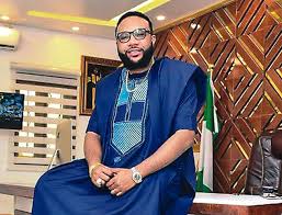 Lagos socialite E-money regains freedom from EFCC custody