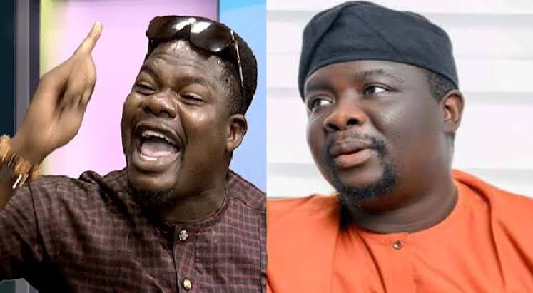 How Seyi Law once helped me, Funny Bone, Acapella to stardom- Comedian Princewill