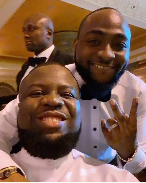 Davido speaks on friendship with Hushpuppi, his fraudulent lifestyle