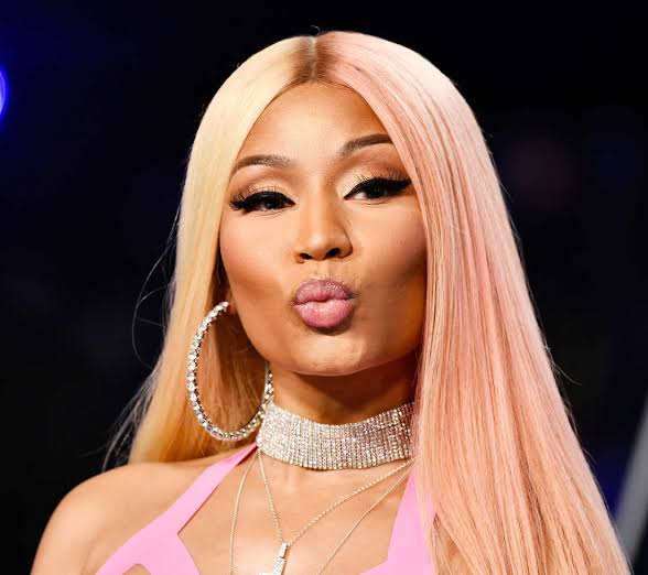 ‘Nicki Minaj crowned greatest female rapper in history’
