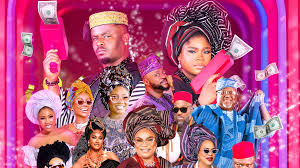 4 movies to watch across Nigerian cinemas this Easter