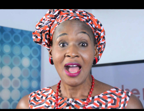 My father was occultic – Kemi Olunloyo says as she rejects condolences over dad’s death