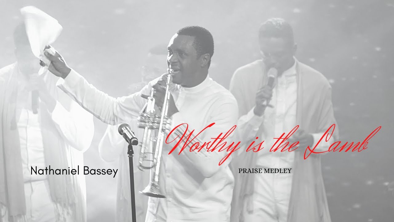 New gospel hits from Nigerian artists to light up your Easter playlist