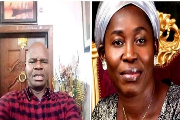 BREAKING: Late Osinachi’s husband sentenced to death by hanging