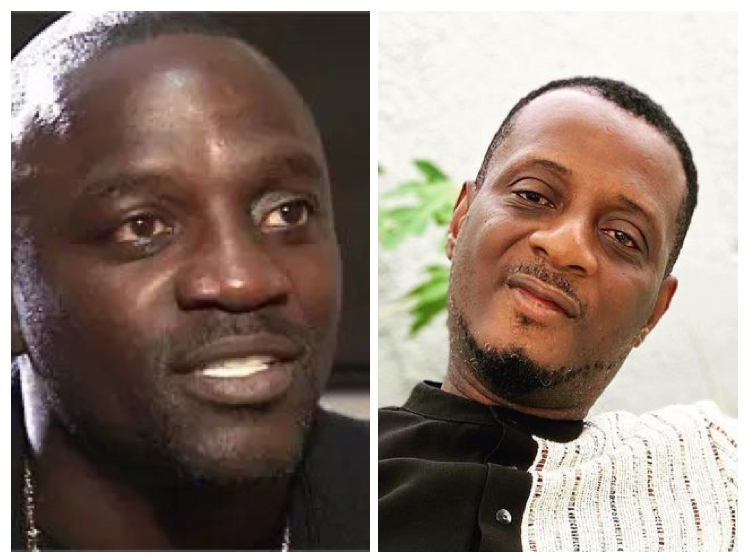 Akon didn’t create Afrobeats- ID Cabasa