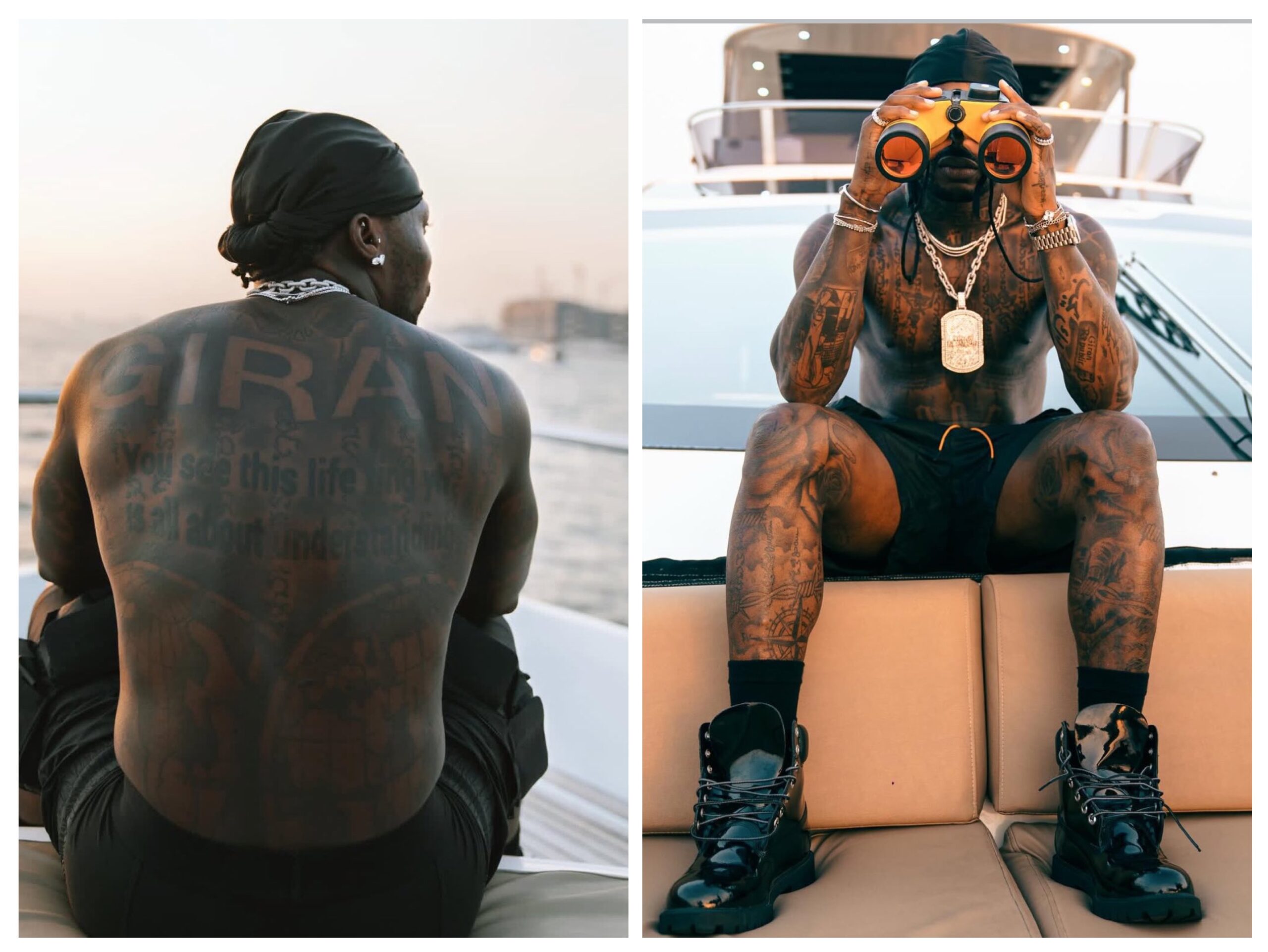 Africa By Africans: The eventual decline of Afrobeats
