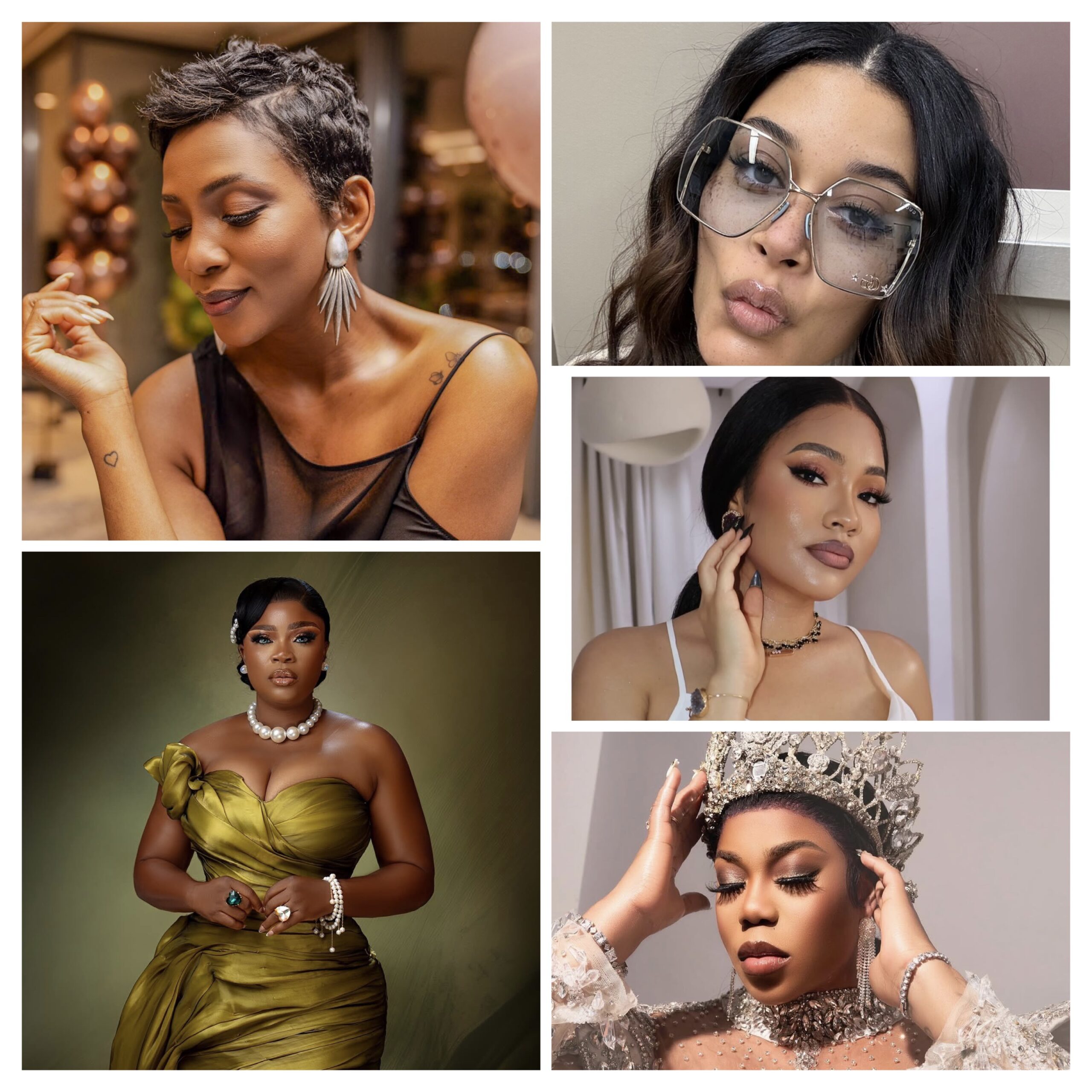 Single Mothers: 10 notable celebrities who had babies before fame